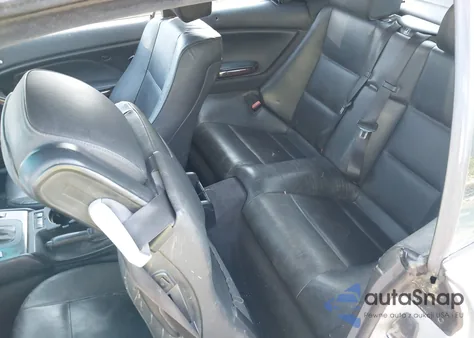 2002 BMW 325Ci from USA, damaged, VIN WBABS33412PG82433